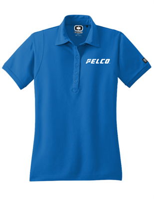 Women's Ogio Caliber 2.0 Pelco Polo